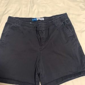 Old navy shorts